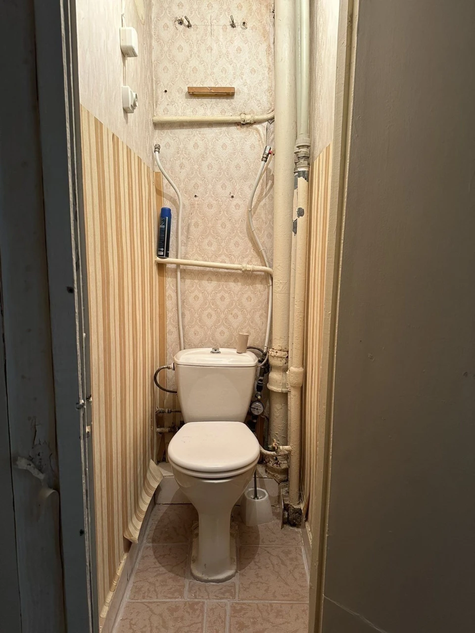 ‼️Продам квартиру 2Х КВ 5эт/9ти.эт.дома‼️