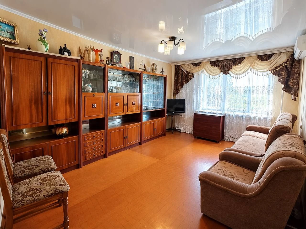 Суперцена! Продажа 3-комнатной квартиры в г. Черноморске!