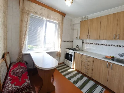 Суперцена! Продажа 3-комнатной квартиры в г. Черноморске!
