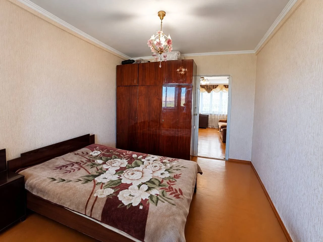 Суперцена! Продажа 3-комнатной квартиры в г. Черноморске!