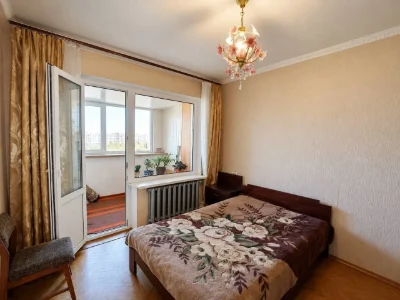 Суперцена! Продажа 3-комнатной квартиры в г. Черноморске!