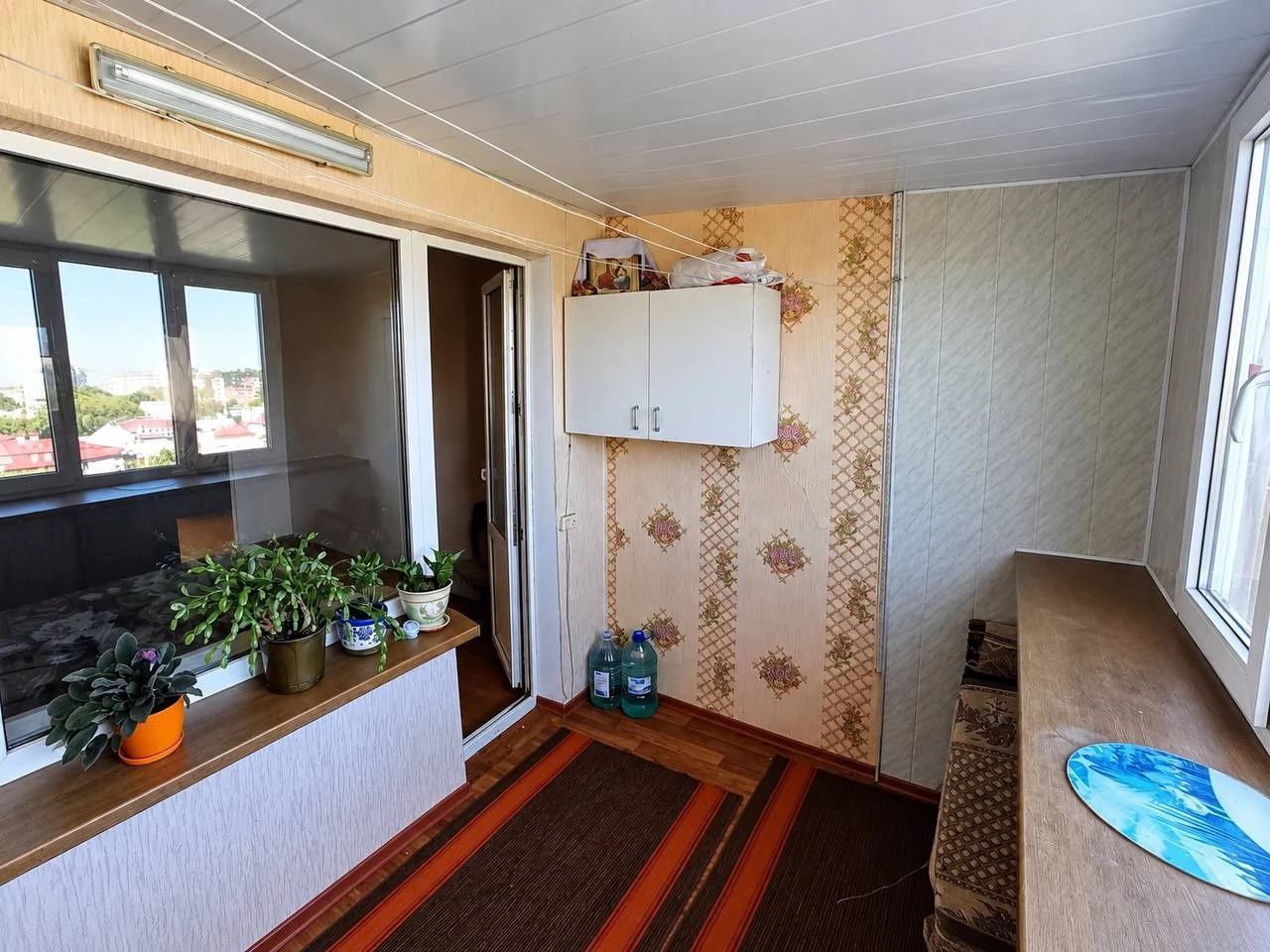 Суперцена! Продажа 3-комнатной квартиры в г. Черноморске!