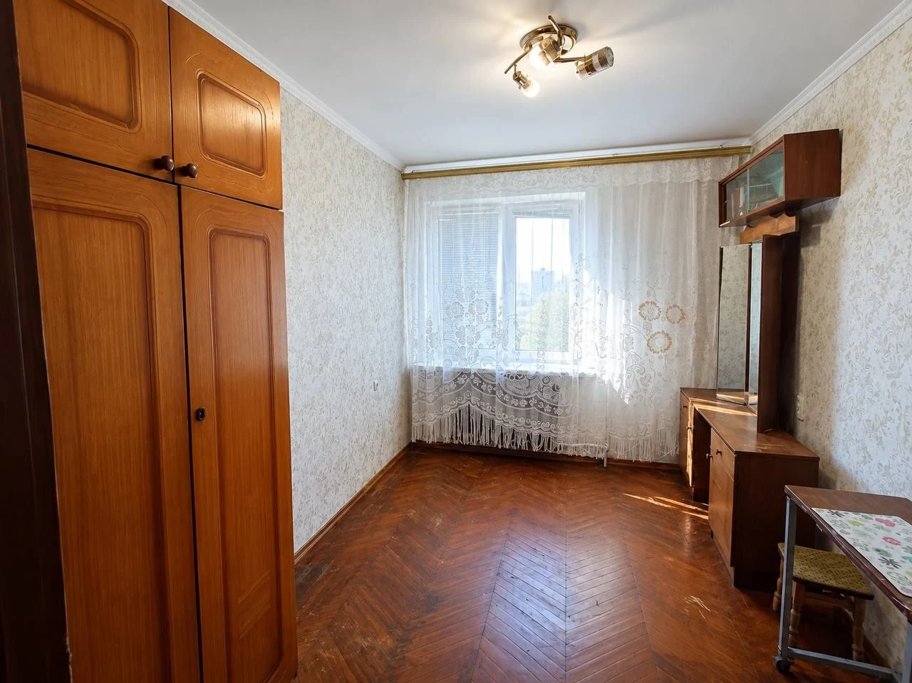 Суперцена! Продажа 3-комнатной квартиры в г. Черноморске!