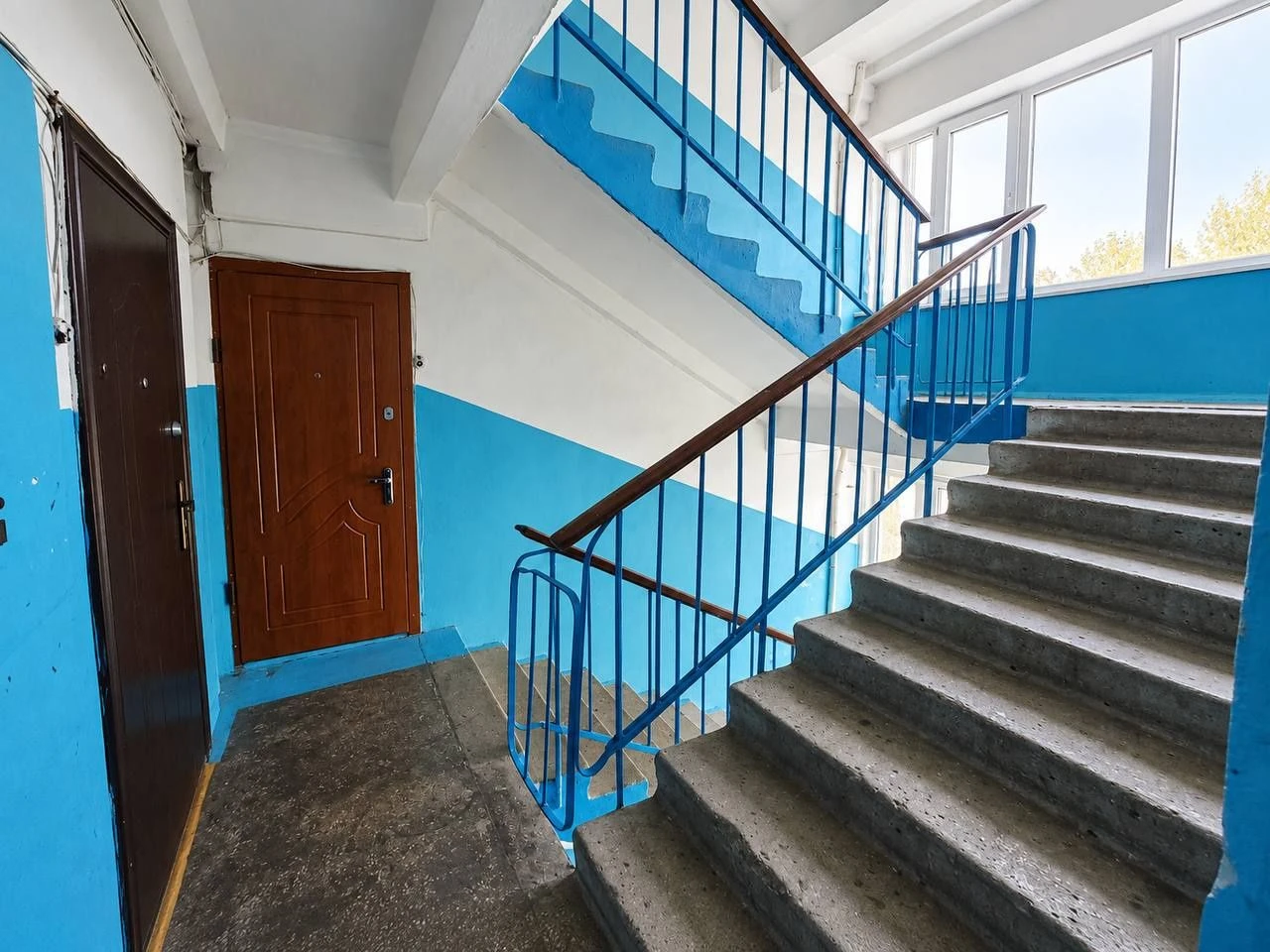 Суперцена! Продажа 3-комнатной квартиры в г. Черноморске!