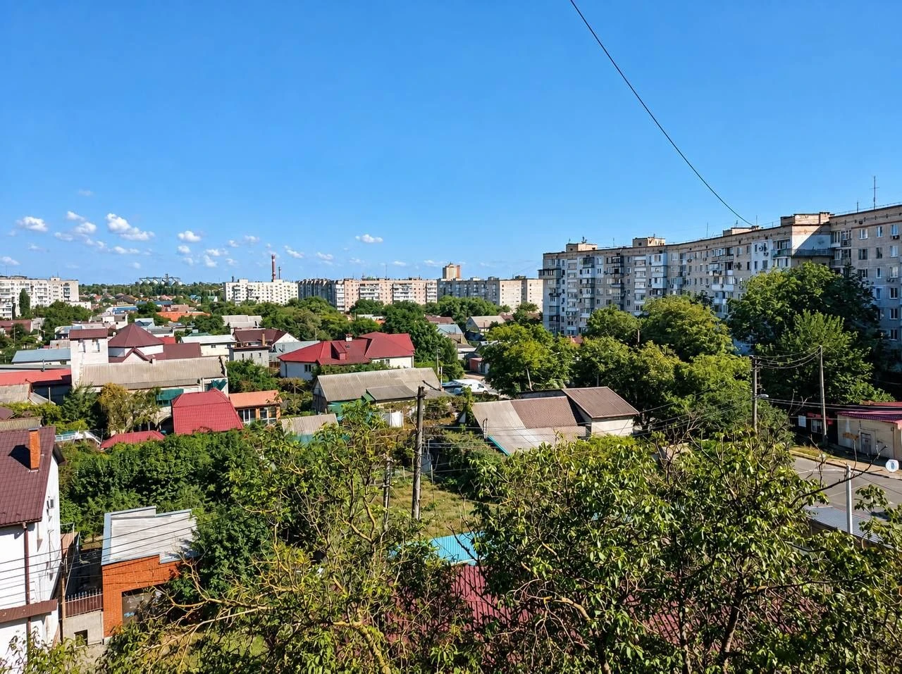 Суперцена! Продажа 3-комнатной квартиры в г. Черноморске!