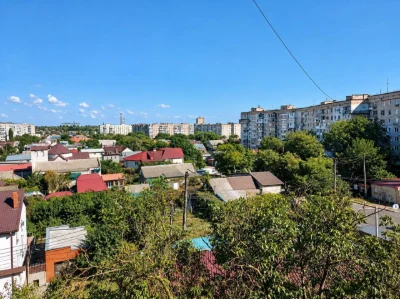 Суперцена! Продажа 3-комнатной квартиры в г. Черноморске!