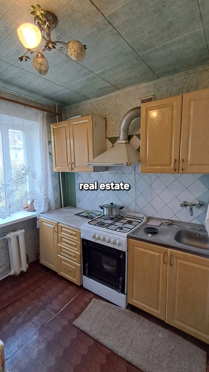 2-комнатная квартира 37900$