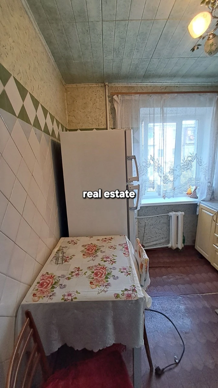 2-комнатная квартира 37900$
