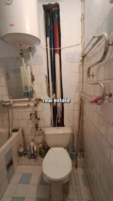 2-комнатная квартира 37900$