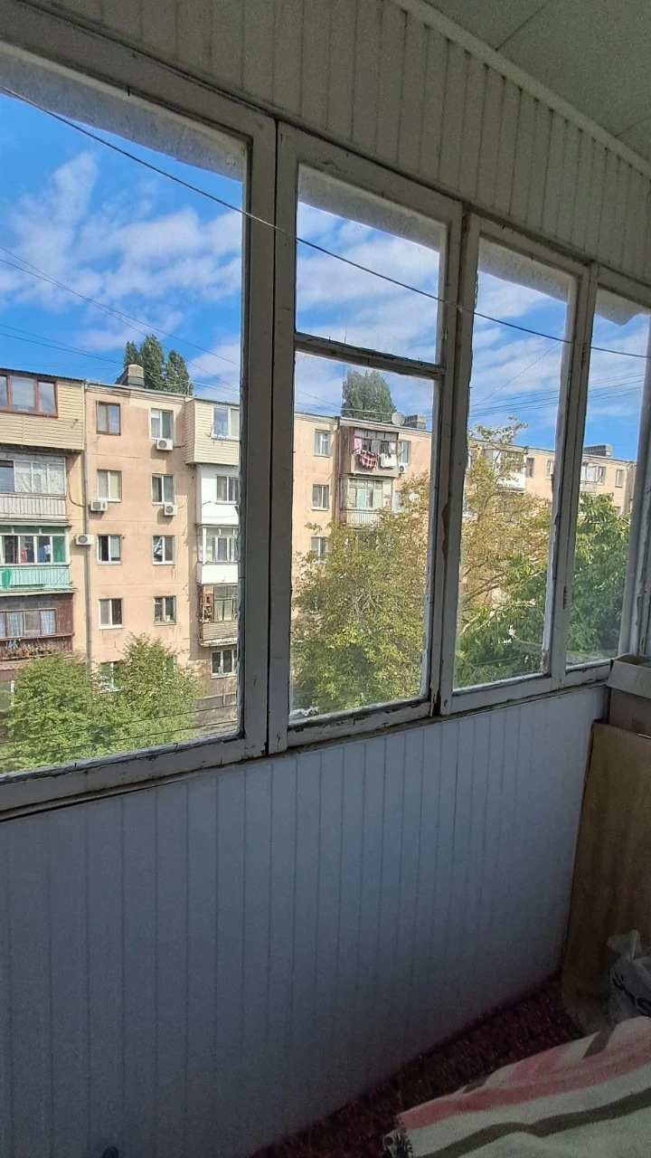 2-комнатная квартира 37900$