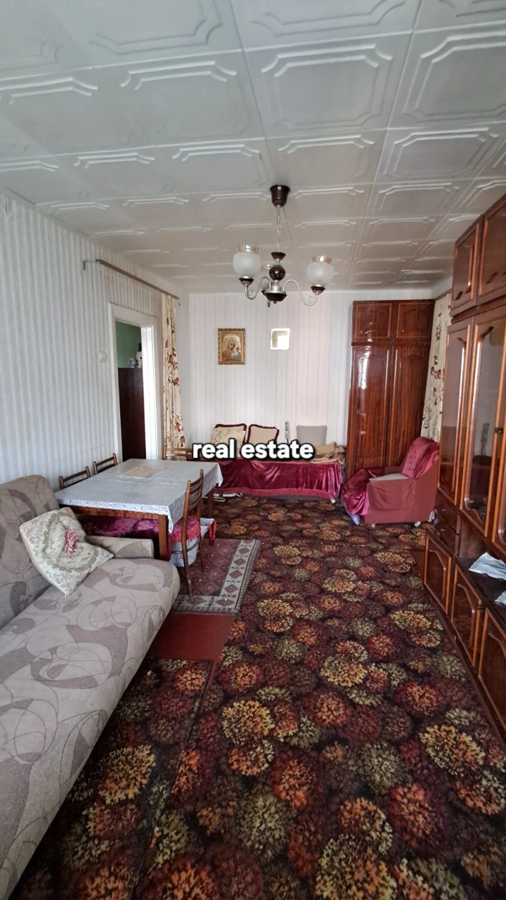 2-комнатная квартира 37900$