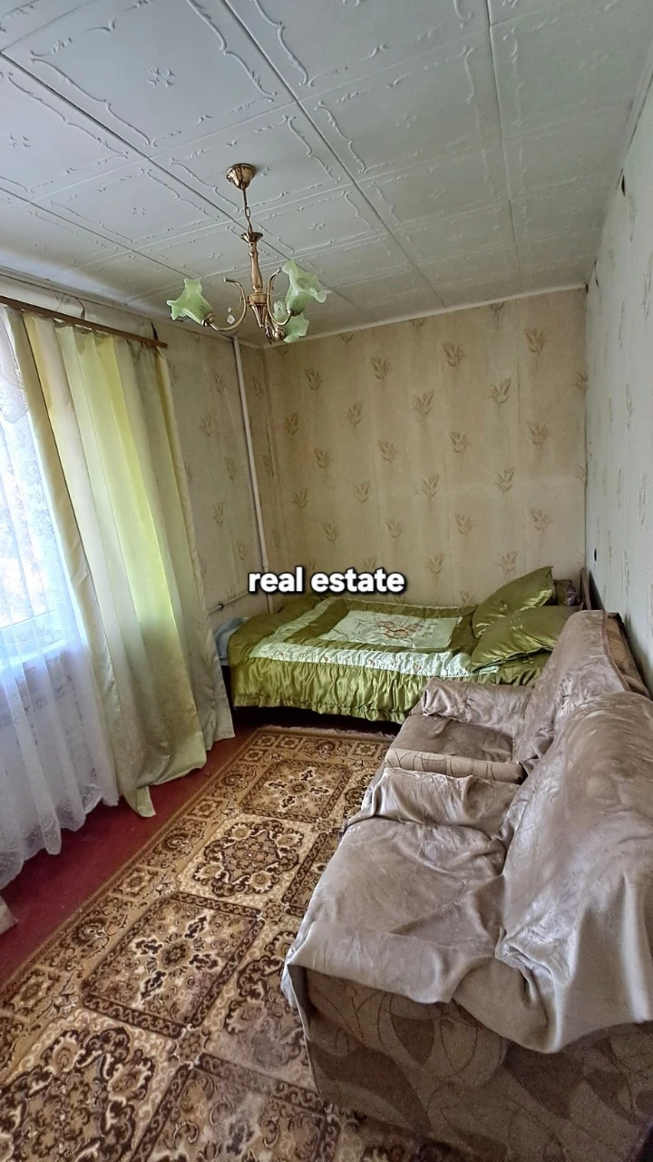 2-комнатная квартира 37900$