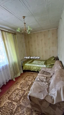 2-комнатная квартира 37900$