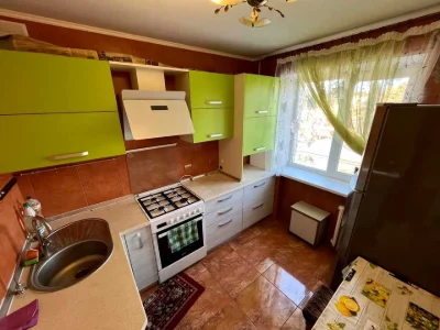 Квартира. Чорноморськ, Чорноморськ (Іллічівськ), Захисників