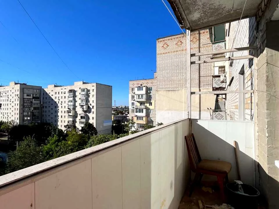Квартира. Олександрійська вулиця, Чорноморськ