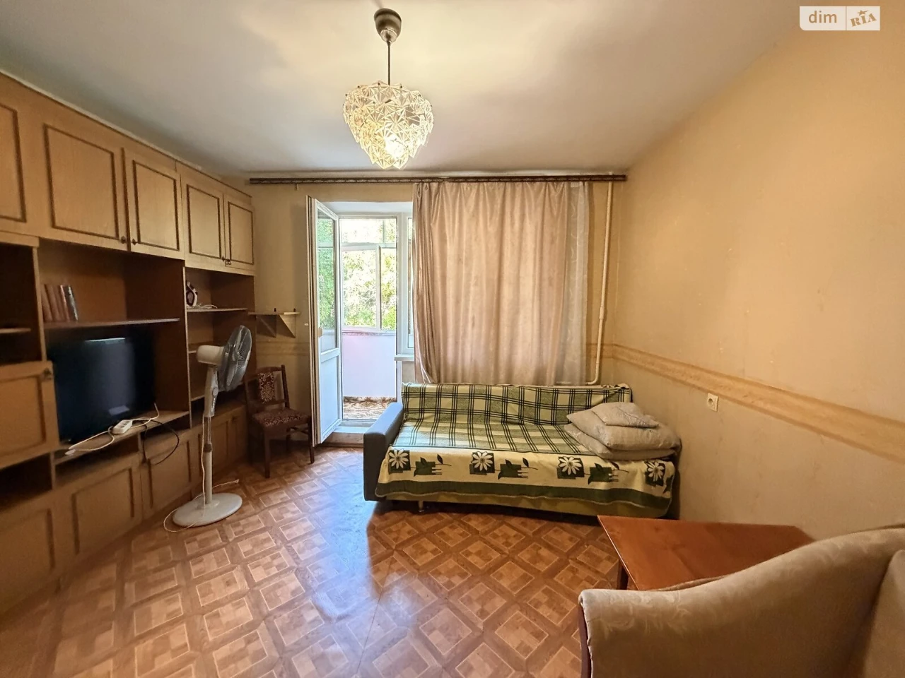 Продажа квартиры, Иллическ