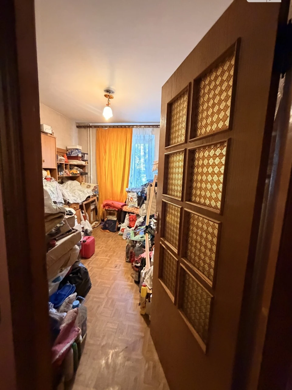 Продажа квартиры, Иллическ
