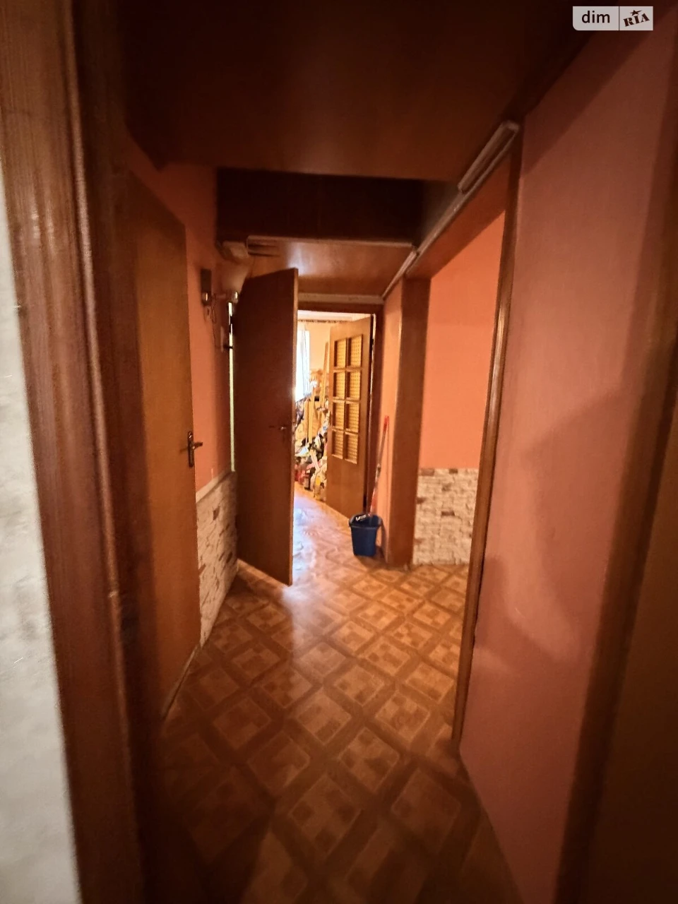 Продажа квартиры, Иллическ