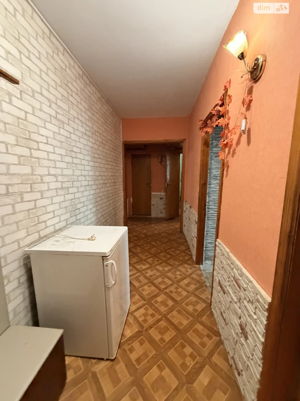 Продажа квартиры, Иллическ
