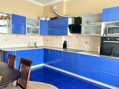 Квартира. Чорноморськ, Радісна вул.