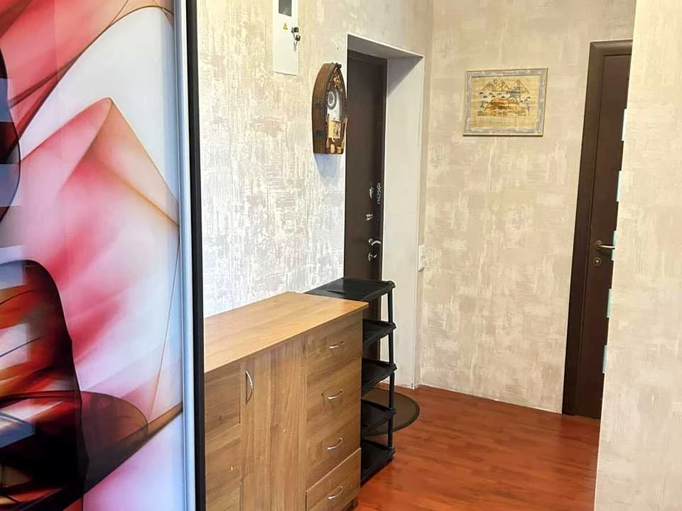 Квартира. Чорноморськ, Радісна вул.
