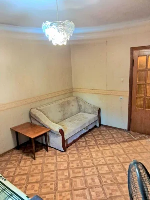 Продам 3х.ком в топ районе, низкий этаж