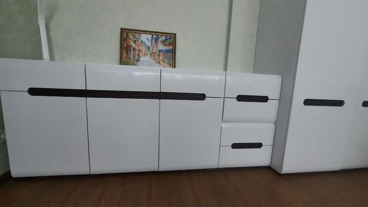 Cozy 1-bedroom apartment with custom renovation — move in and