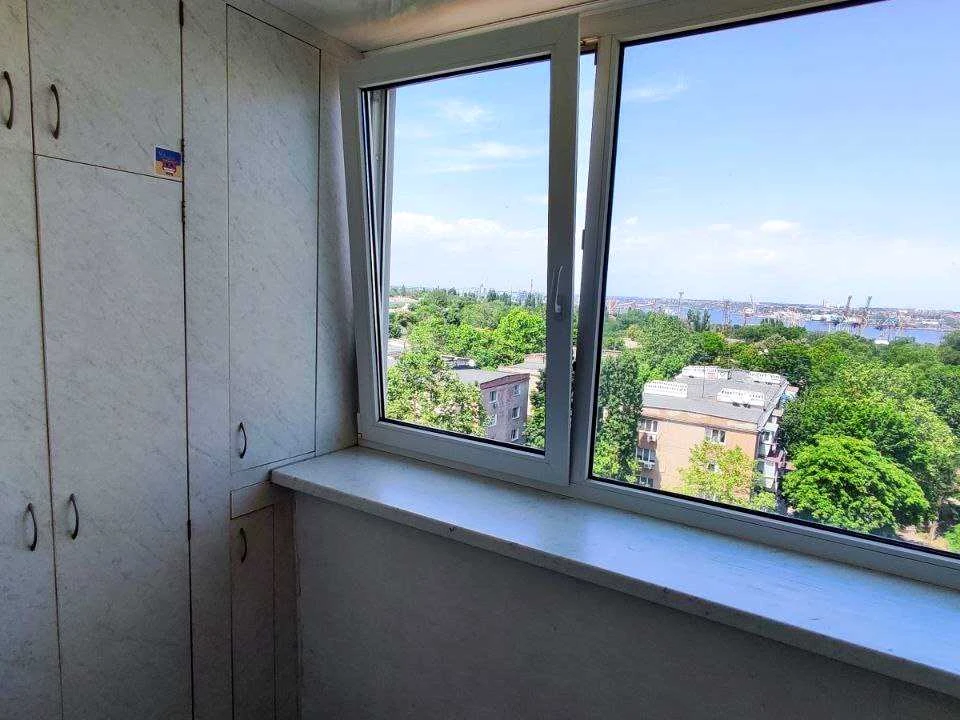 Квартира. Чорноморськ, Данченка ул.