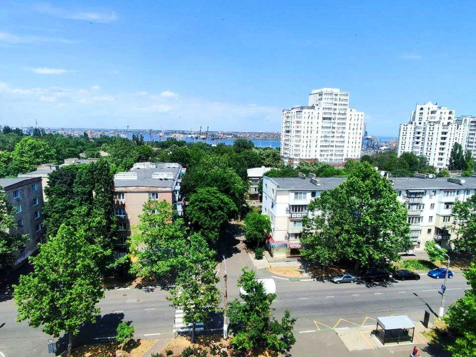 Квартира. Чорноморськ, Данченка ул.