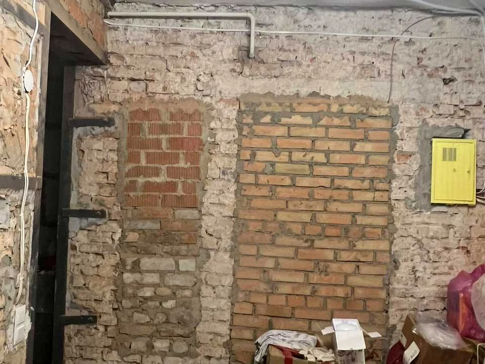 Квартира. Чорноморськ, вулиця Данченка