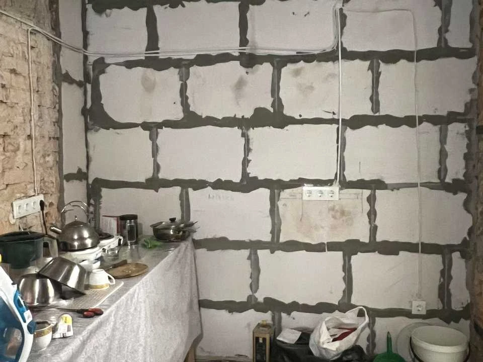 Квартира. Чорноморськ, вулиця Данченка
