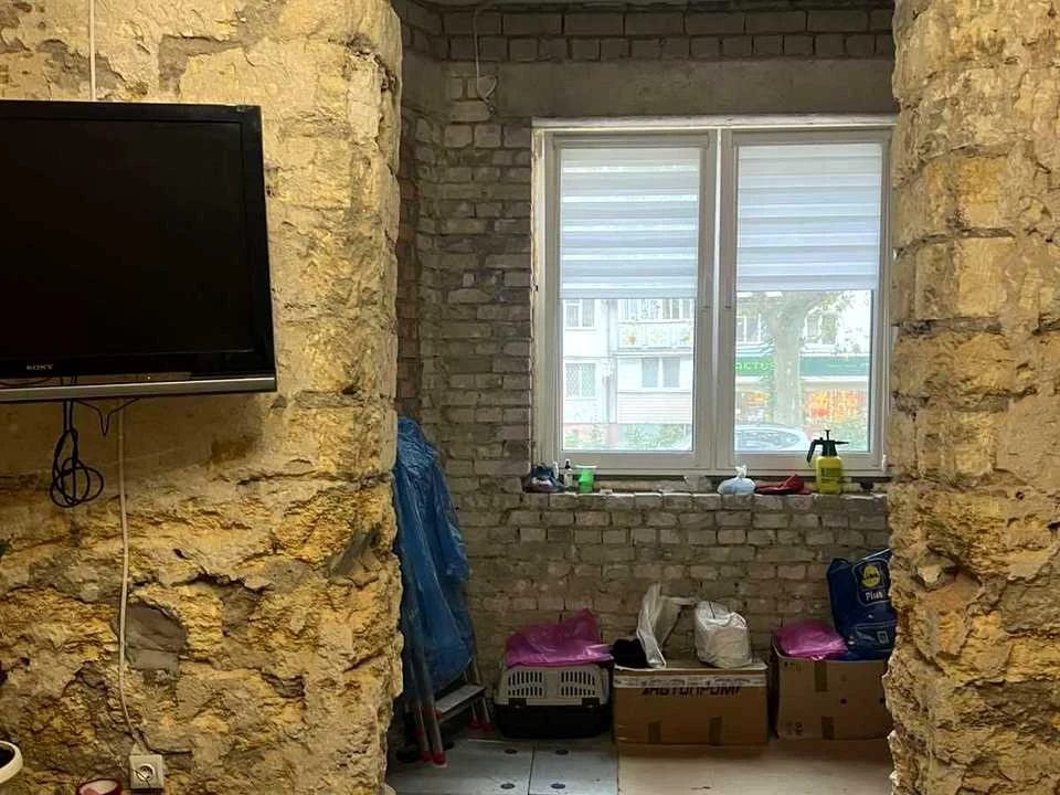 Квартира. Чорноморськ, вулиця Данченка
