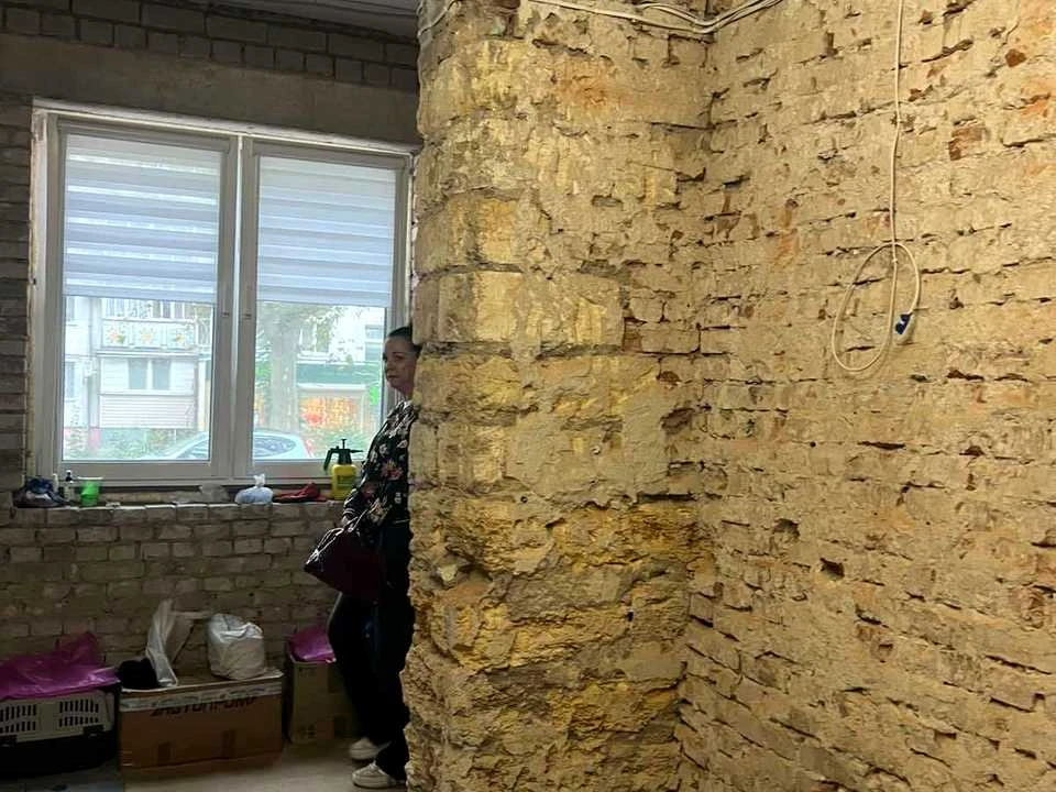 Квартира. Чорноморськ, вулиця Данченка