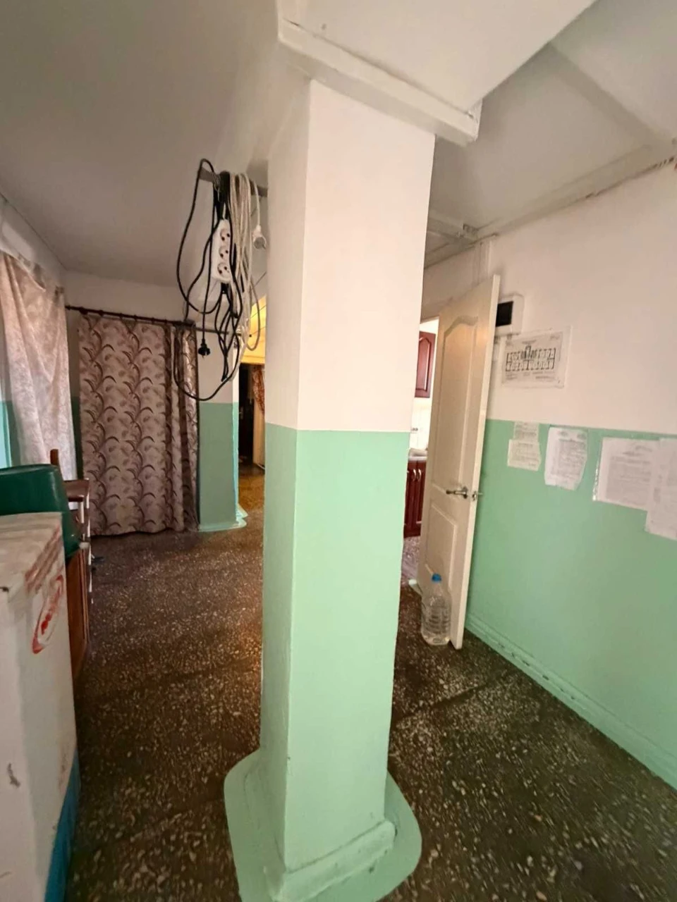 Продам коммунальную квартиру(коммуну) на Александрийской