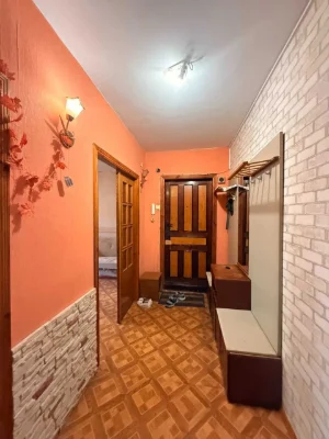 В продаже 3 комнатная квартира в престижном районе