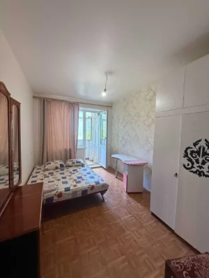 В продаже 3 комнатная квартира в престижном районе