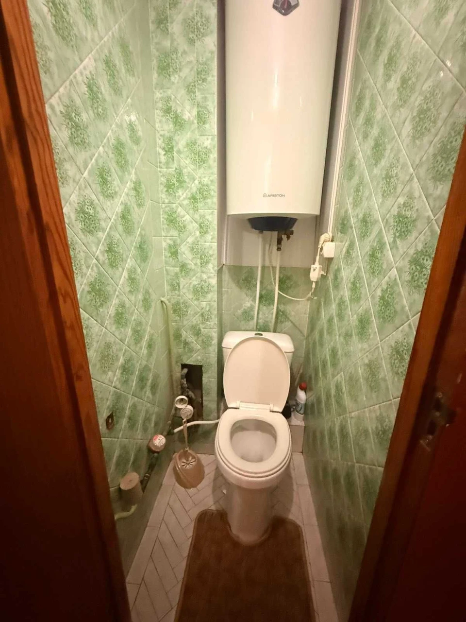 В продаже 3 комнатная квартира в престижном районе