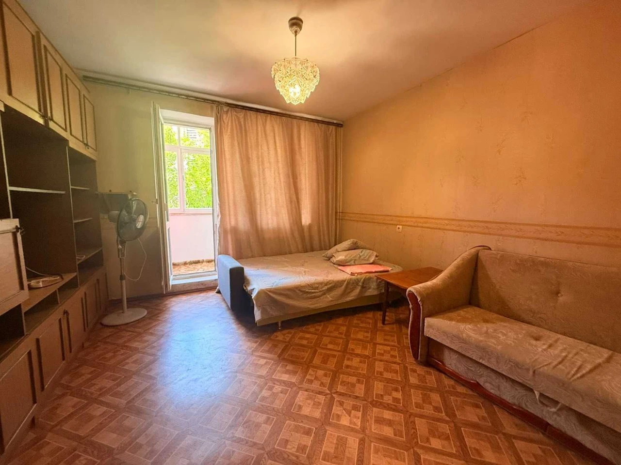 В продаже 3 комнатная квартира в престижном районе