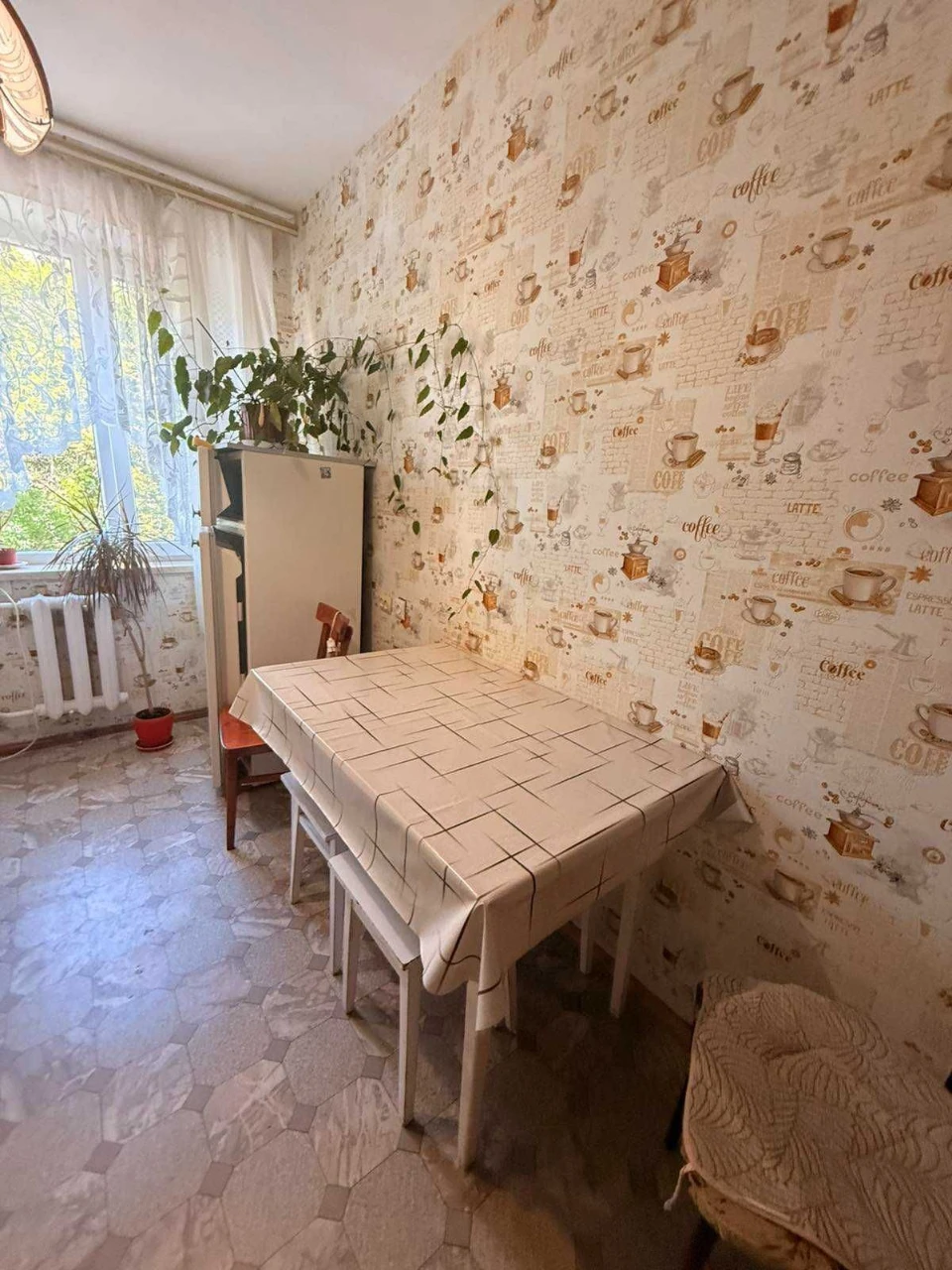 В продаже 3 комнатная квартира в престижном районе