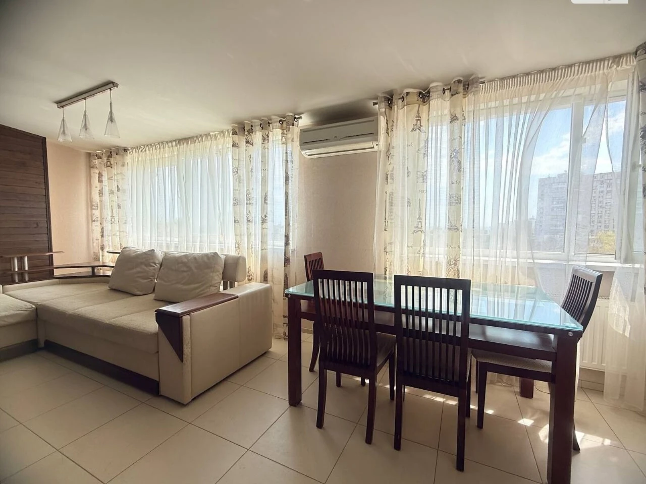 Продаж Квартира Іллічівськ