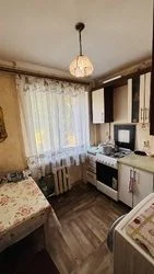 Продается 3-комнатная квартира, море через дорогу
