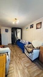 Продается 3-комнатная квартира, море через дорогу