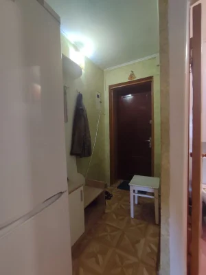 Продаж 1 кімнатної квартири на 2 поверсі