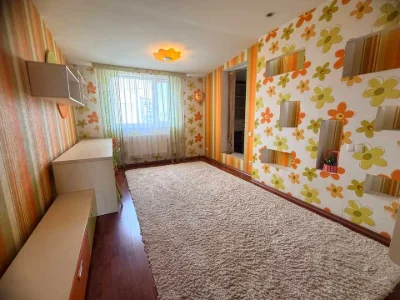 Квартира. Чорноморськ, Чорноморськ (Іллічівськ), Паркова вулиця