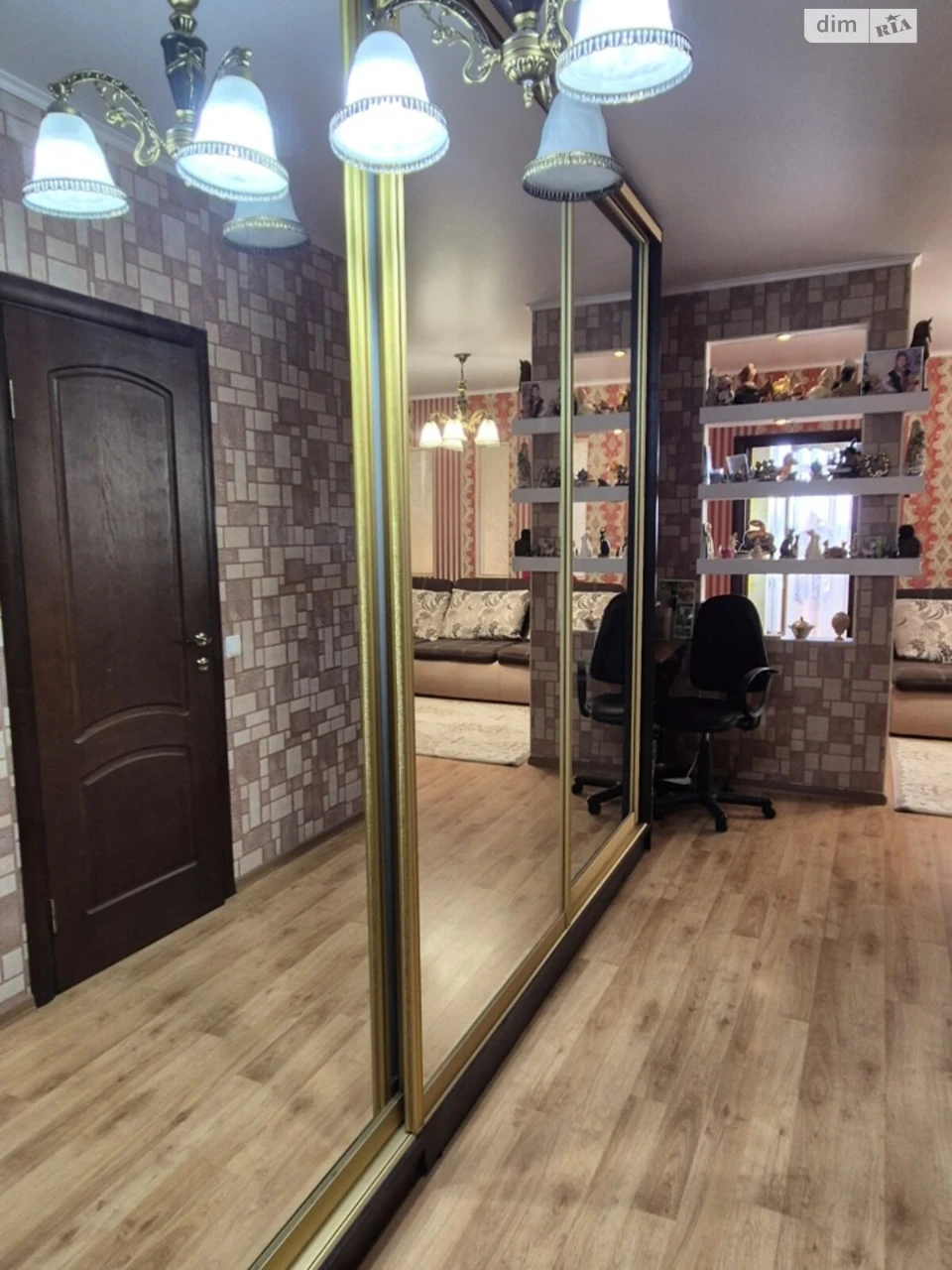 Продаж Квартира Іллічівськ
