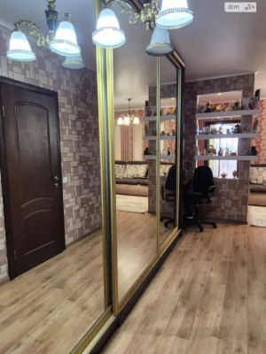Продаж Квартира Іллічівськ