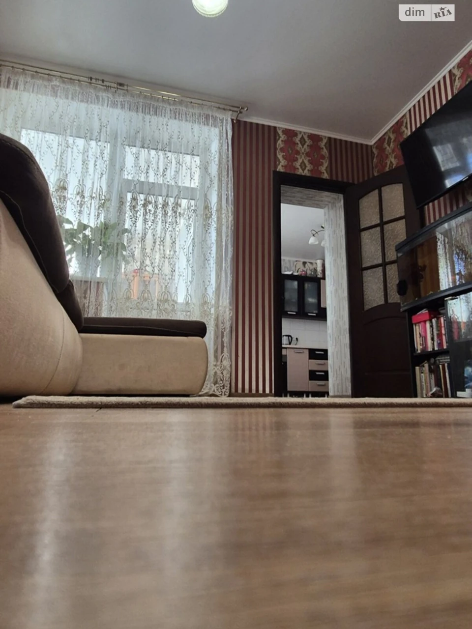 Продаж Квартира Іллічівськ