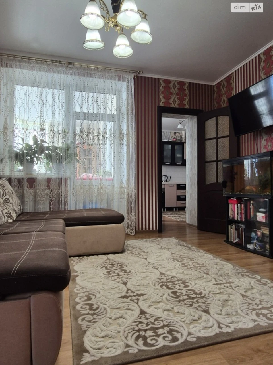 Продаж Квартира Іллічівськ