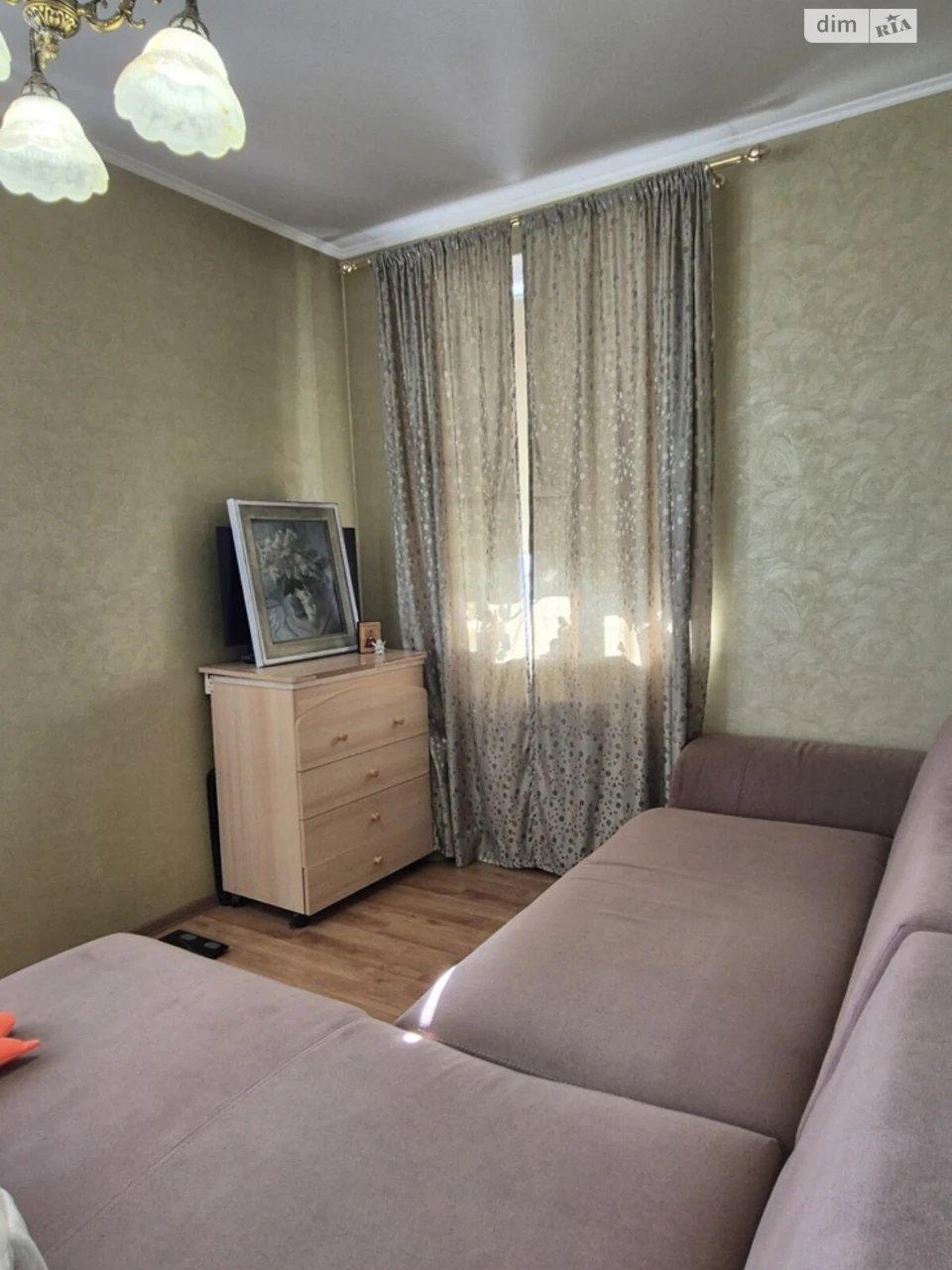Продаж Квартира Іллічівськ