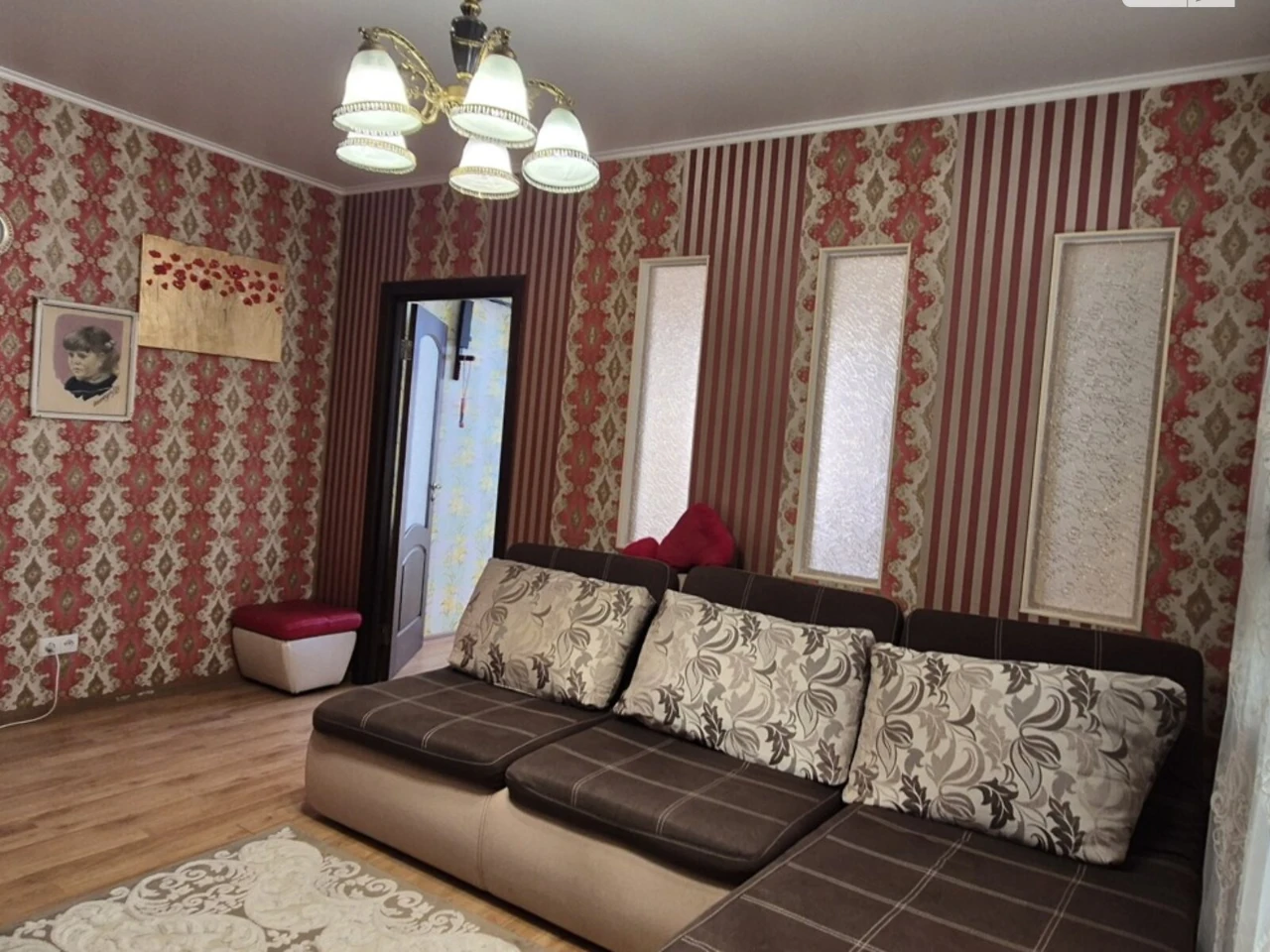 Продаж Квартира Іллічівськ
